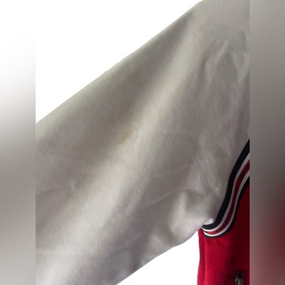 Armani Exchange Track Jacket - Picture 11 of 16